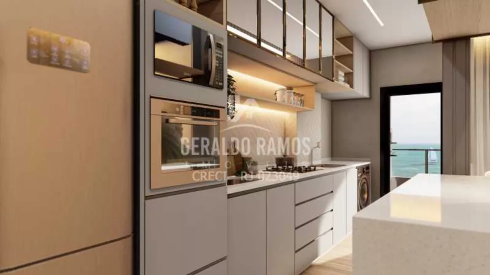 Apartamento, 2 quartos - Foto 6
