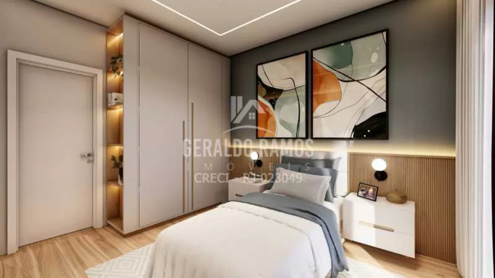 Apartamento, 2 quartos - Foto 15