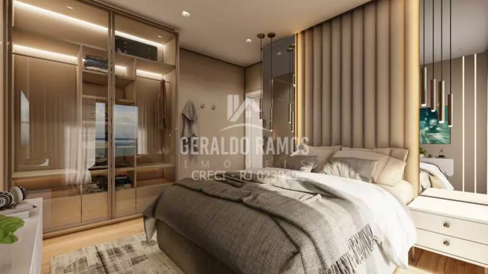 Apartamento, 2 quartos - Foto 11