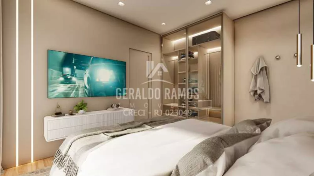 Apartamento, 2 quartos - Foto 12