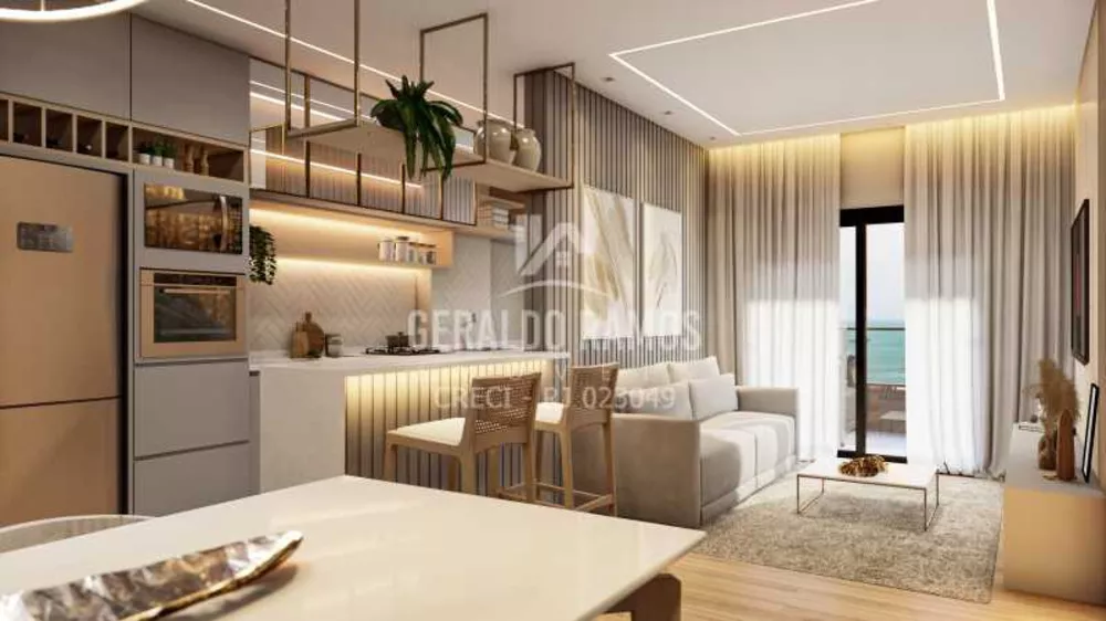 Apartamento à venda com 2 quartos, 72 - Foto 4