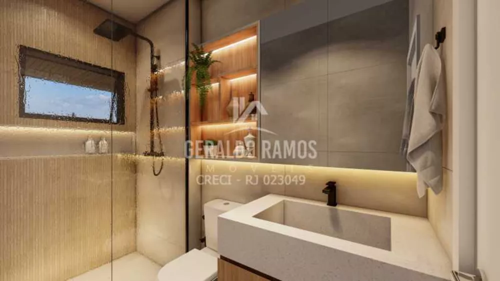 Apartamento, 2 quartos - Foto 10