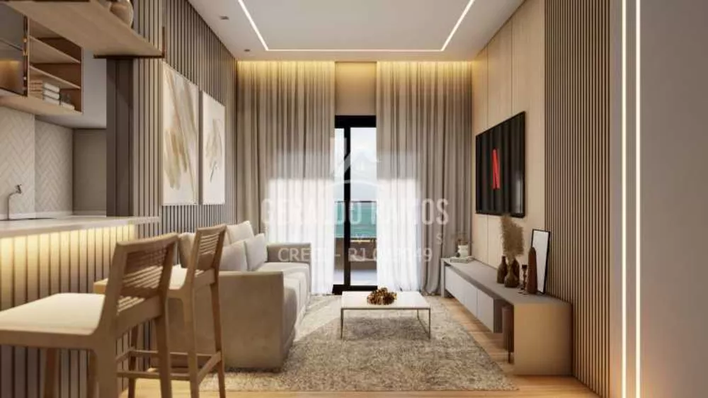 Apartamento, 2 quartos - Foto 7