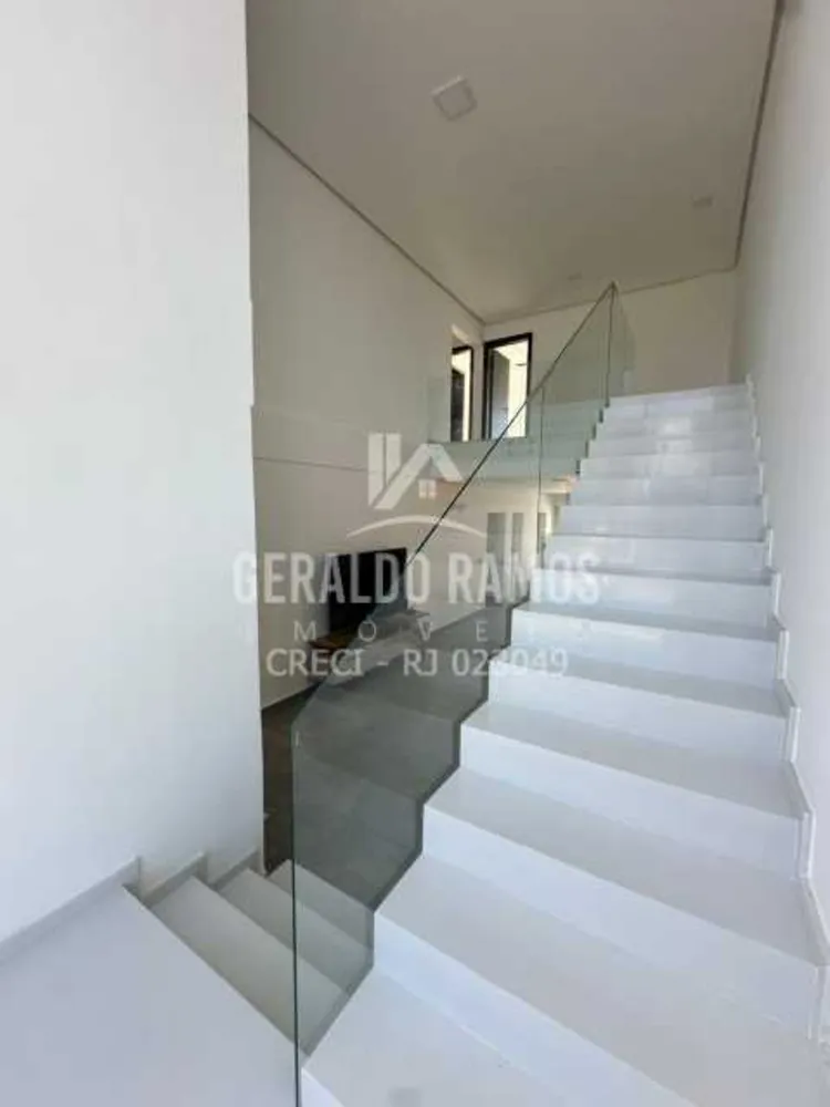 Casa de Condomínio, 4 quartos - Foto 10