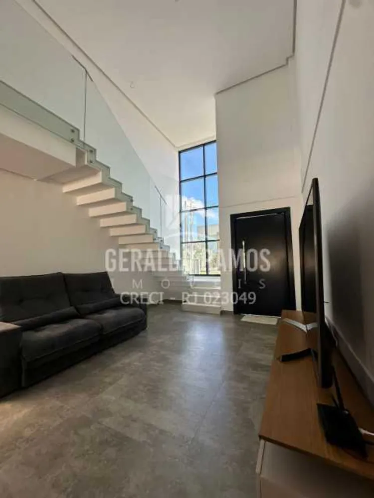 Casa de Condomínio, 4 quartos - Foto 7