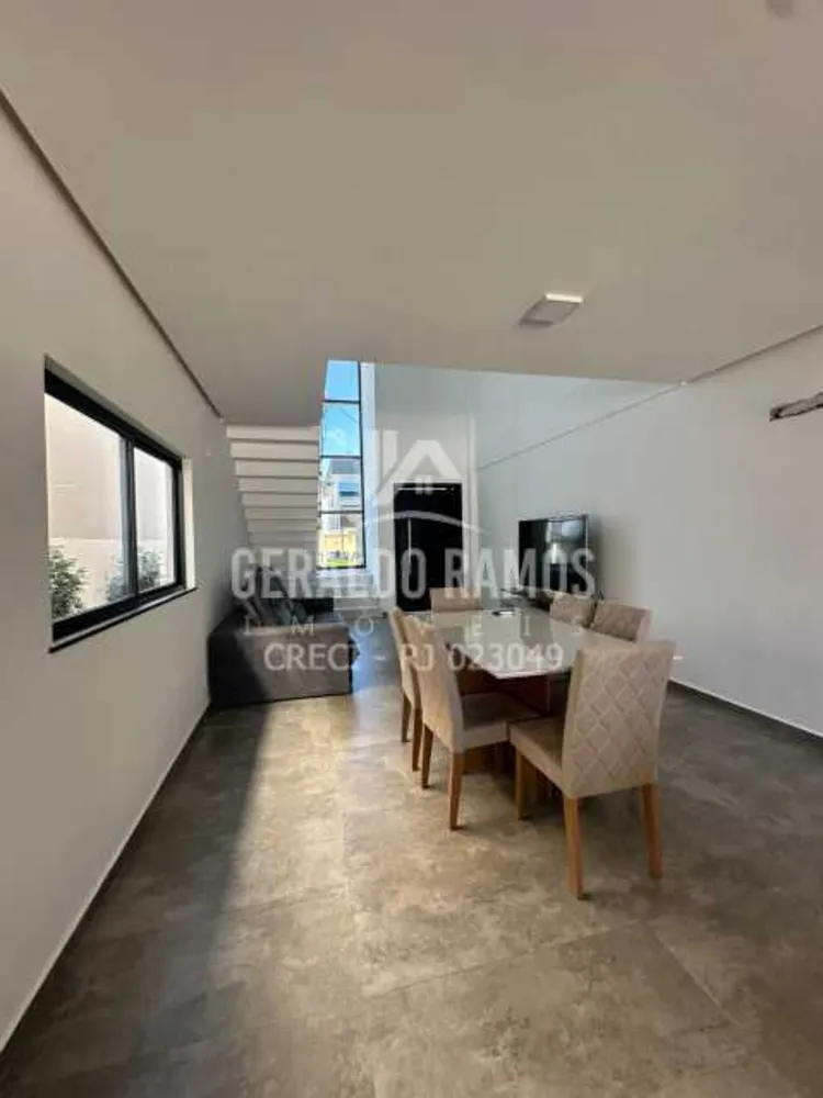 Casa de Condomínio, 4 quartos - Foto 4