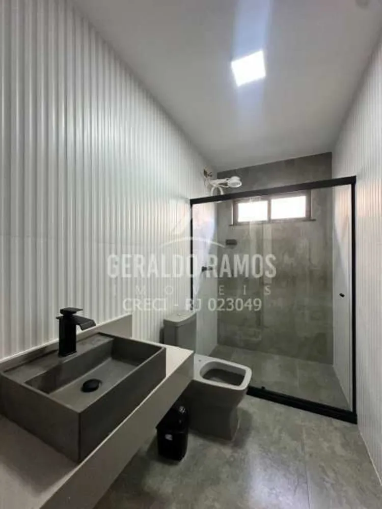 Casa de Condomínio, 4 quartos - Foto 18