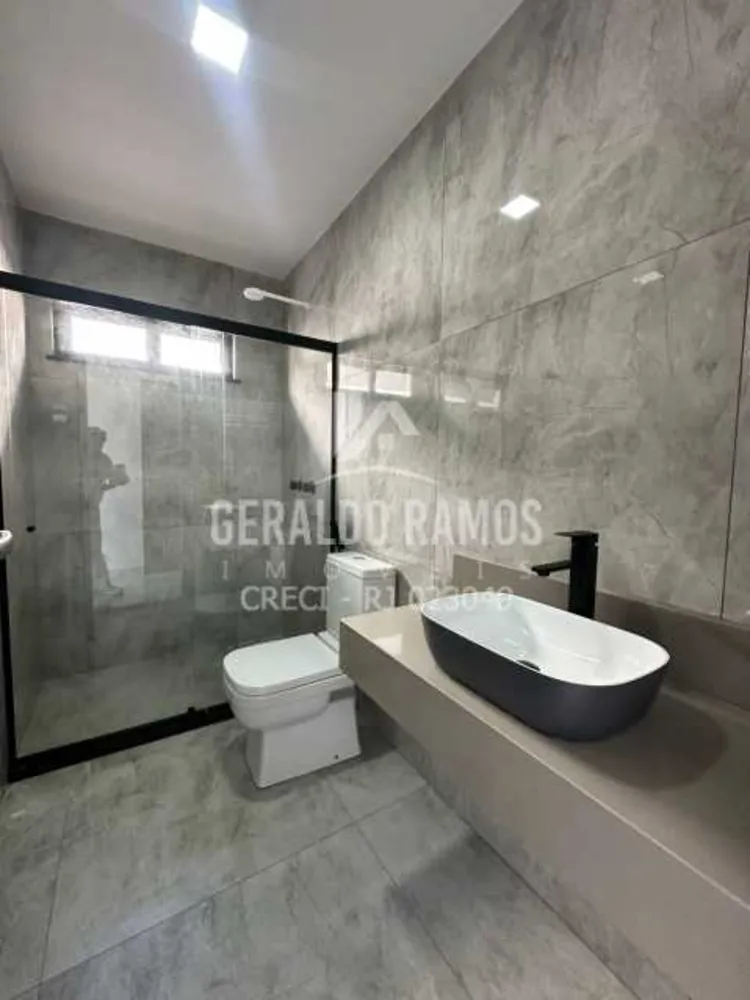 Casa de Condomínio, 4 quartos - Foto 19