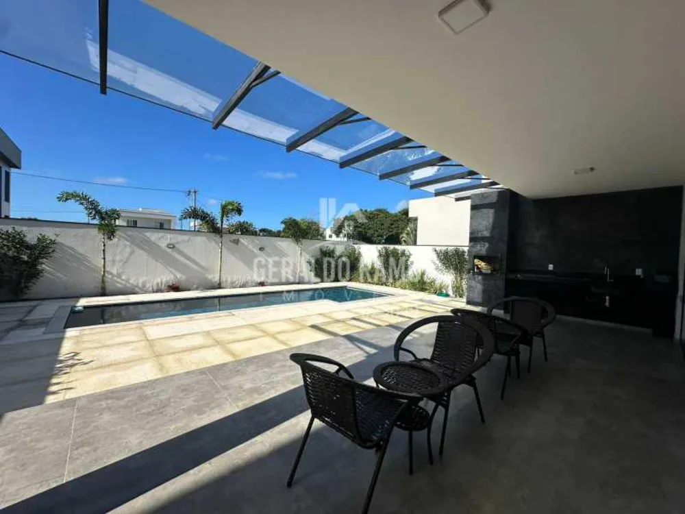 Casa de Condomínio, 4 quartos - Foto 21