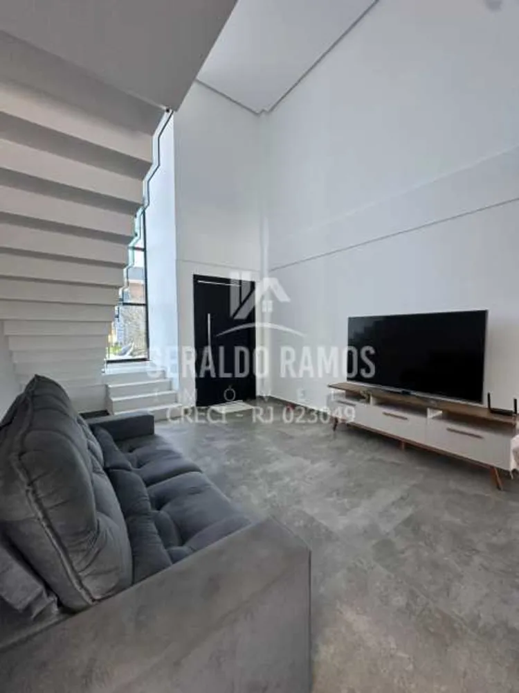 Casa de Condomínio, 4 quartos - Foto 5