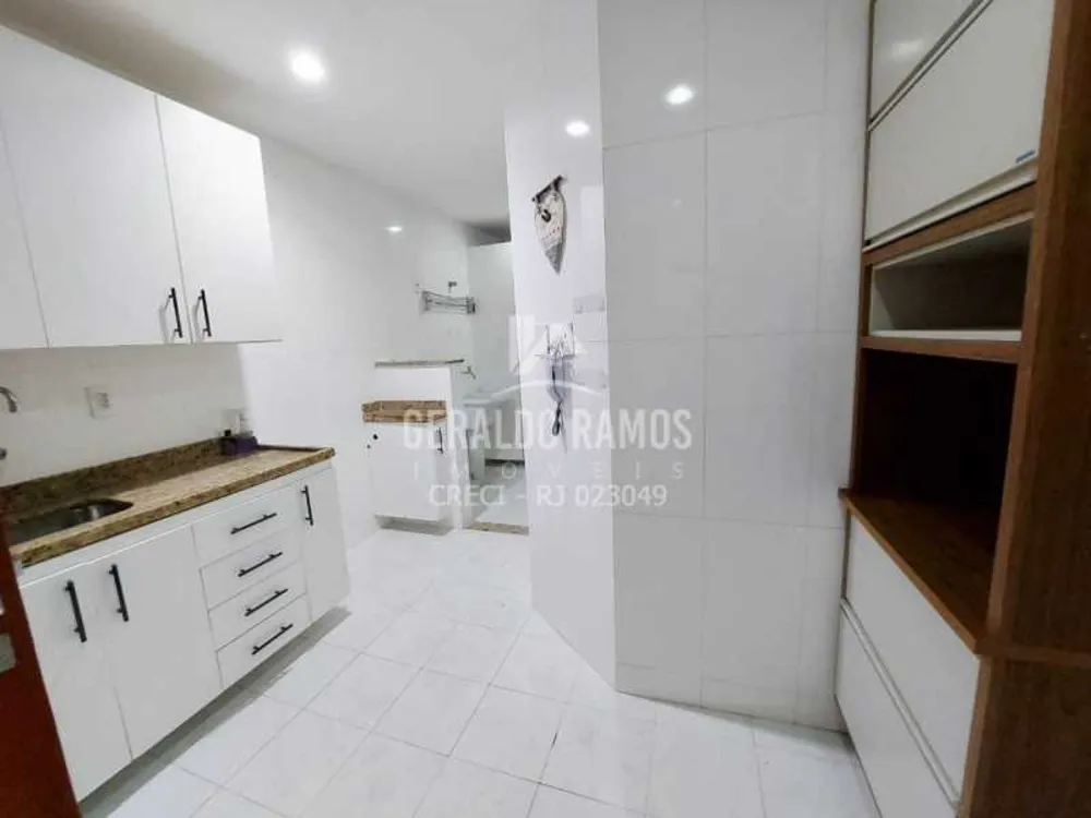 Apartamento, 3 quartos, 181 m² - Foto 5