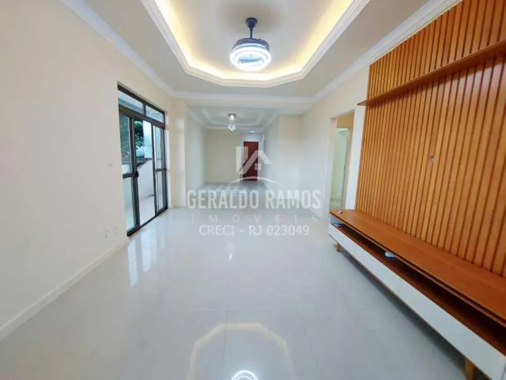 Apartamento, 3 quartos, 181 m² - Foto 1