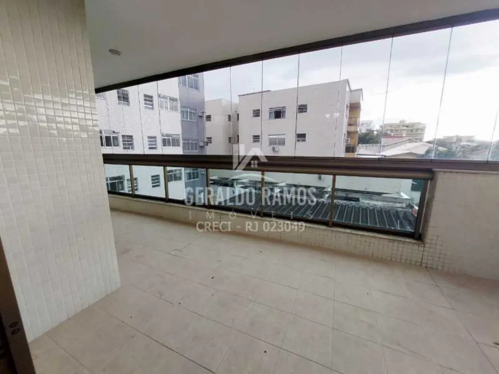 Apartamento, 3 quartos, 181 m² - Foto 4
