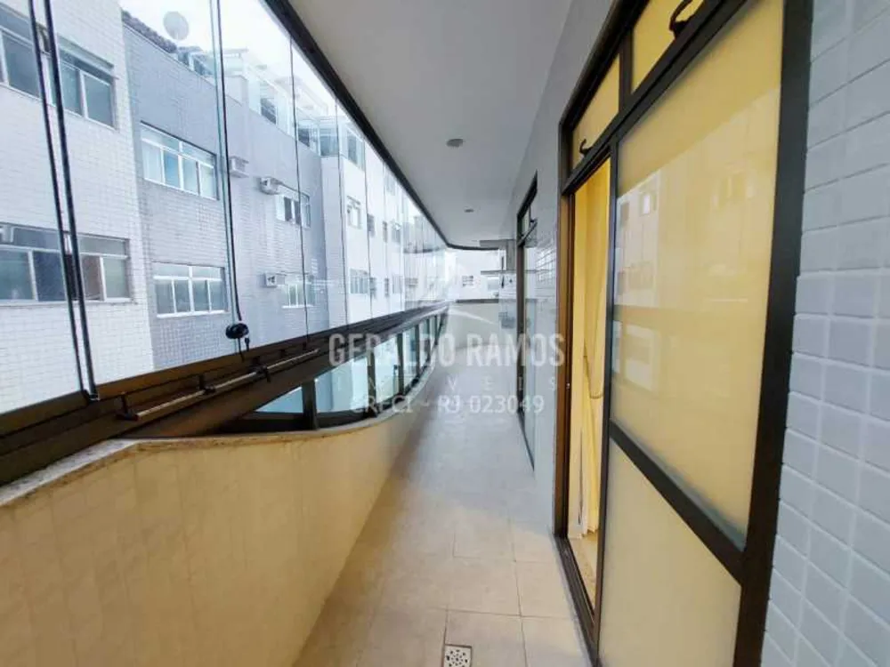 Apartamento, 3 quartos, 181 m² - Foto 5