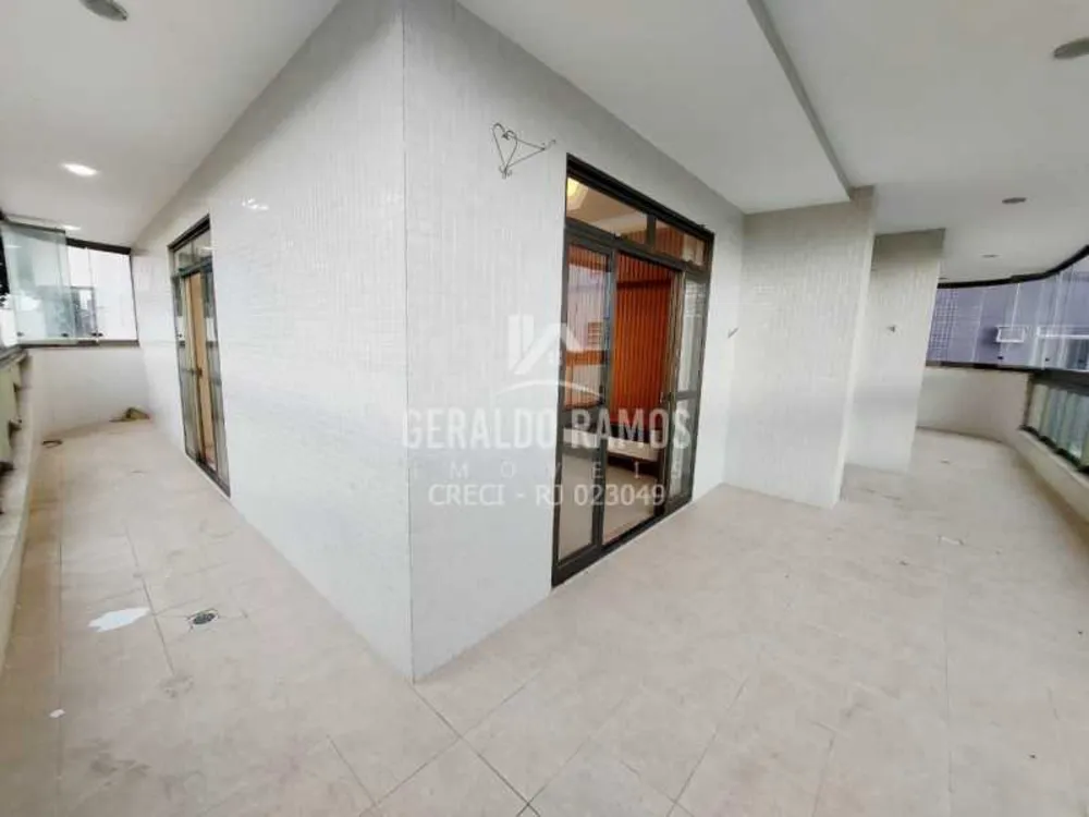 Apartamento, 3 quartos, 181 m² - Foto 3