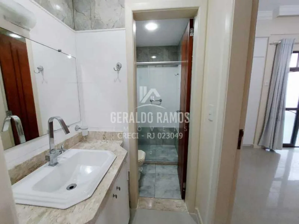 Apartamento, 3 quartos, 181 m² - Foto 11