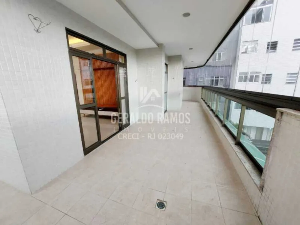 Apartamento, 3 quartos, 181 m² - Foto 2