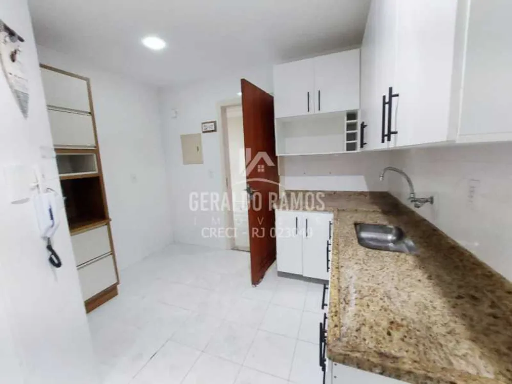 Apartamento, 3 quartos, 181 m² - Foto 7