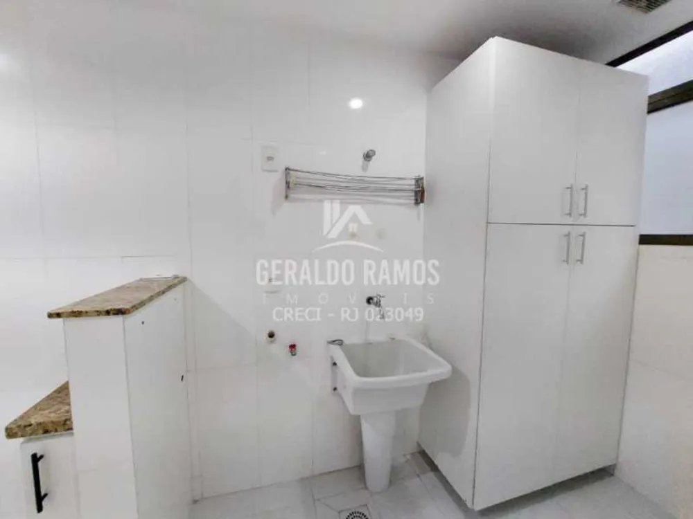 Apartamento, 3 quartos, 181 m² - Foto 8