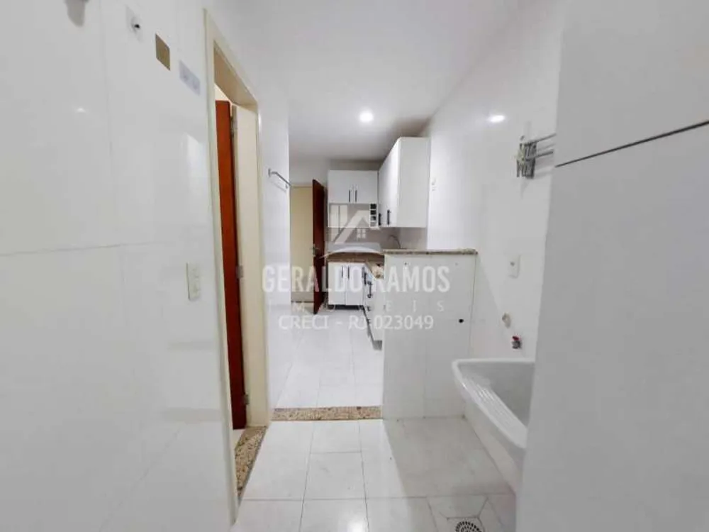 Apartamento, 3 quartos, 181 m² - Foto 7