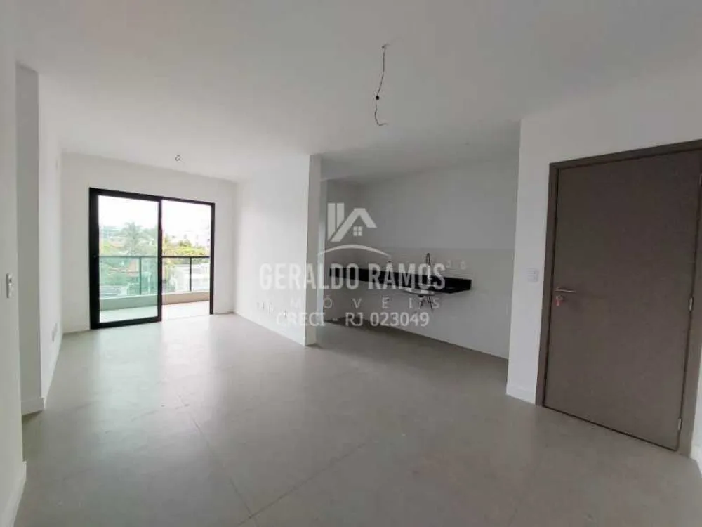 Apartamento, 2 quartos, 87 m² - Foto 2