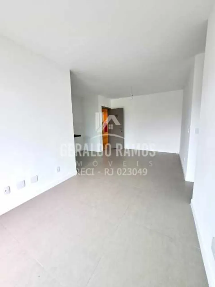 Apartamento, 2 quartos, 87 m² - Foto 3