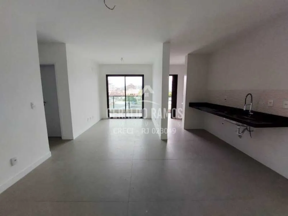 Apartamento, 2 quartos, 87 m² - Foto 8