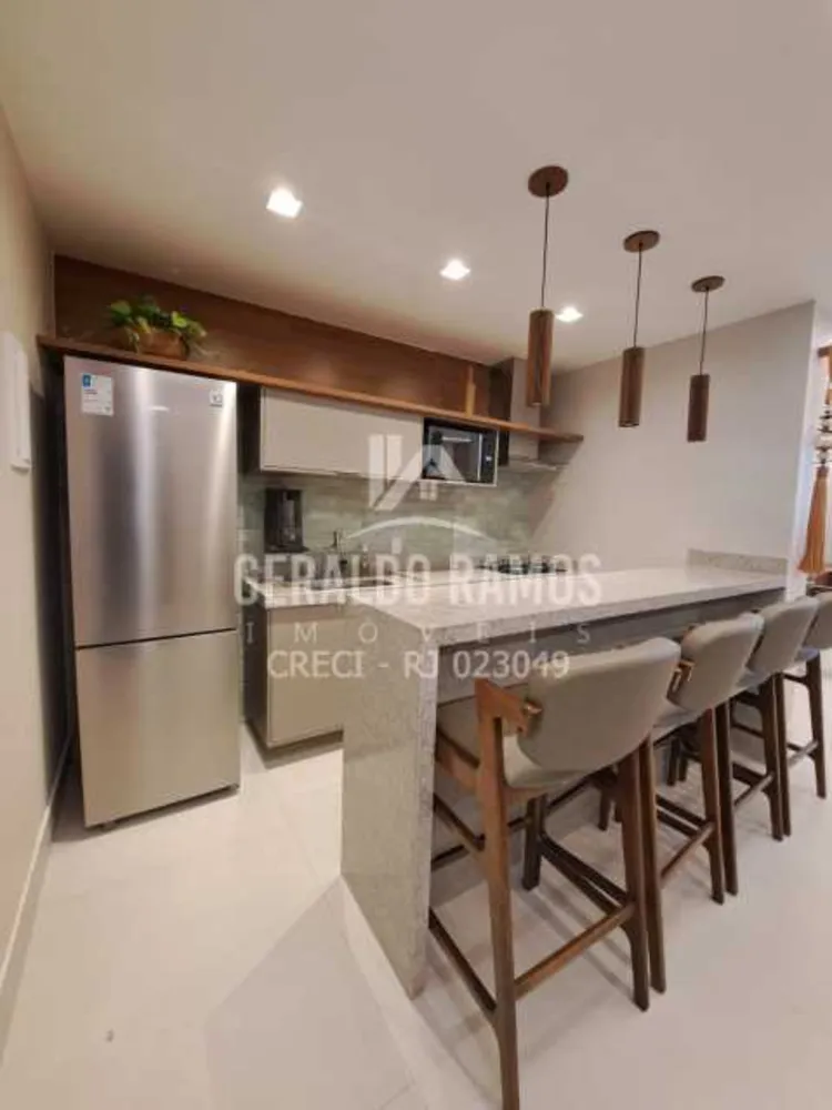 Apartamento, 2 quartos, 87 m² - Foto 7