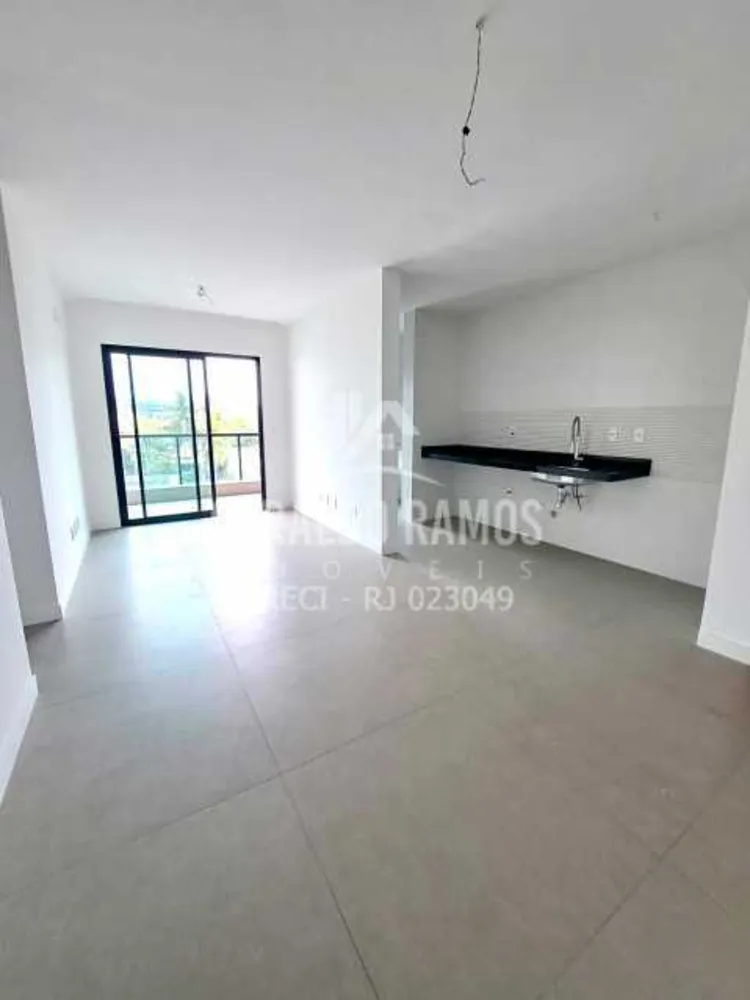 Apartamento, 2 quartos, 87 m² - Foto 1