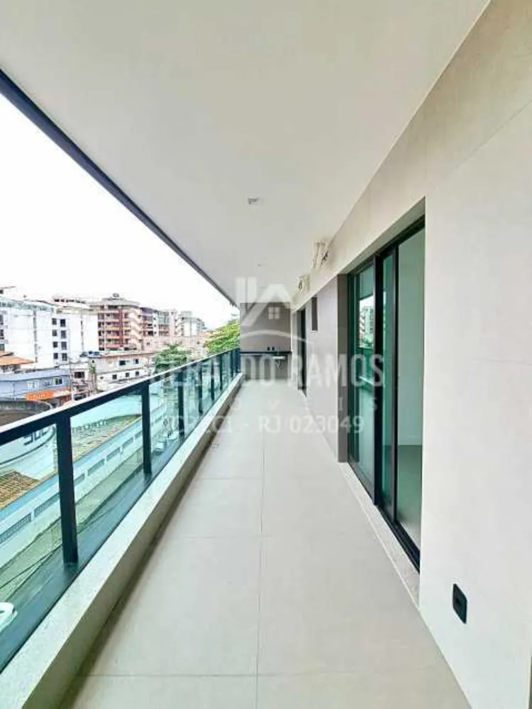 Apartamento, 2 quartos, 87 m² - Foto 12