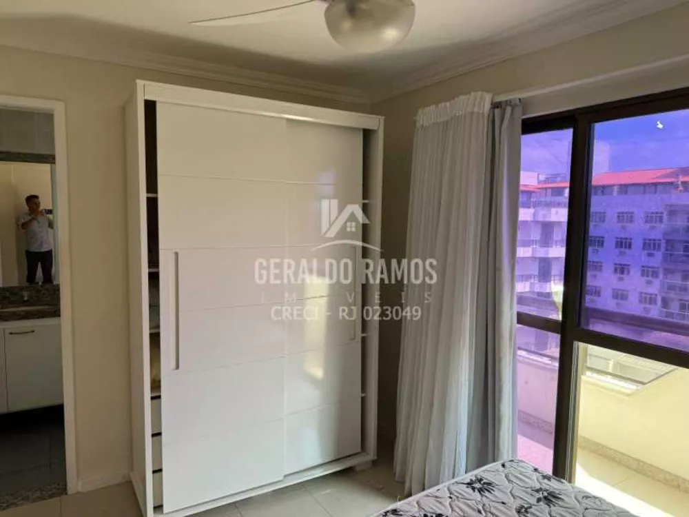 Cobertura à venda com 4 quartos, 200 - Foto 4