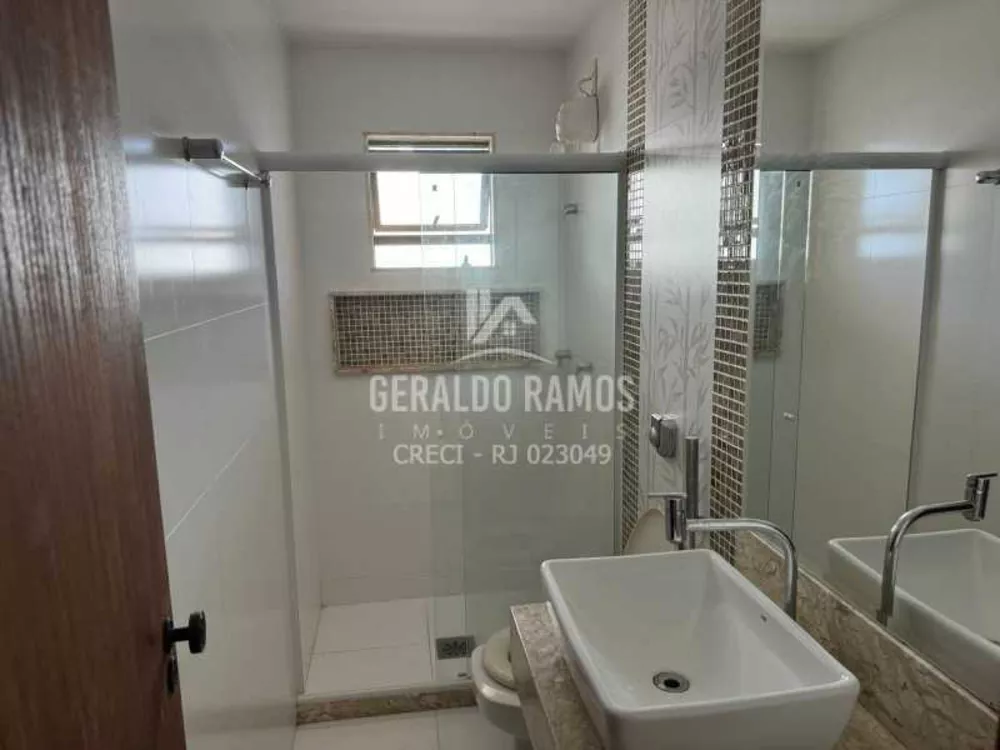 Cobertura, 4 quartos - Foto 4