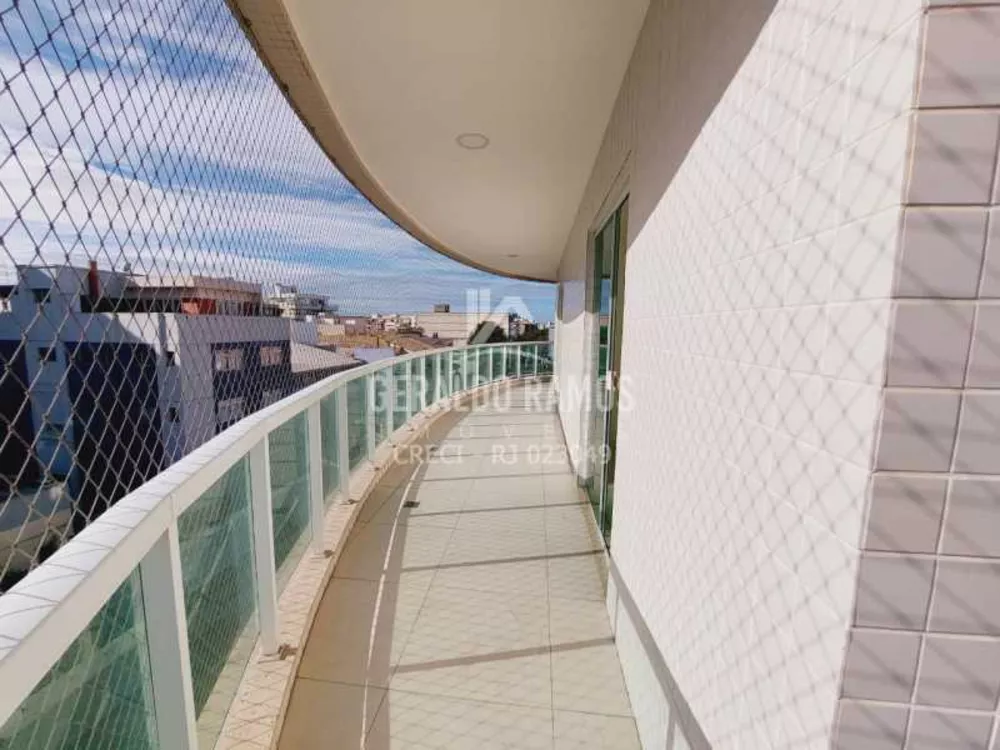 Apartamento, 3 quartos, 144 m² - Foto 6