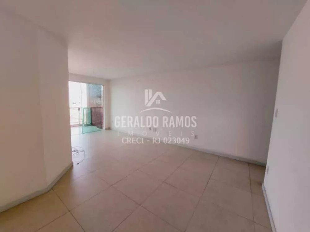 Apartamento, 3 quartos, 144 m² - Foto 3