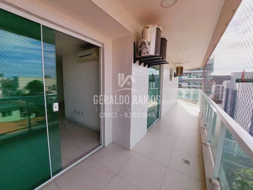 Apartamento, 3 quartos, 144 m² - Foto 1