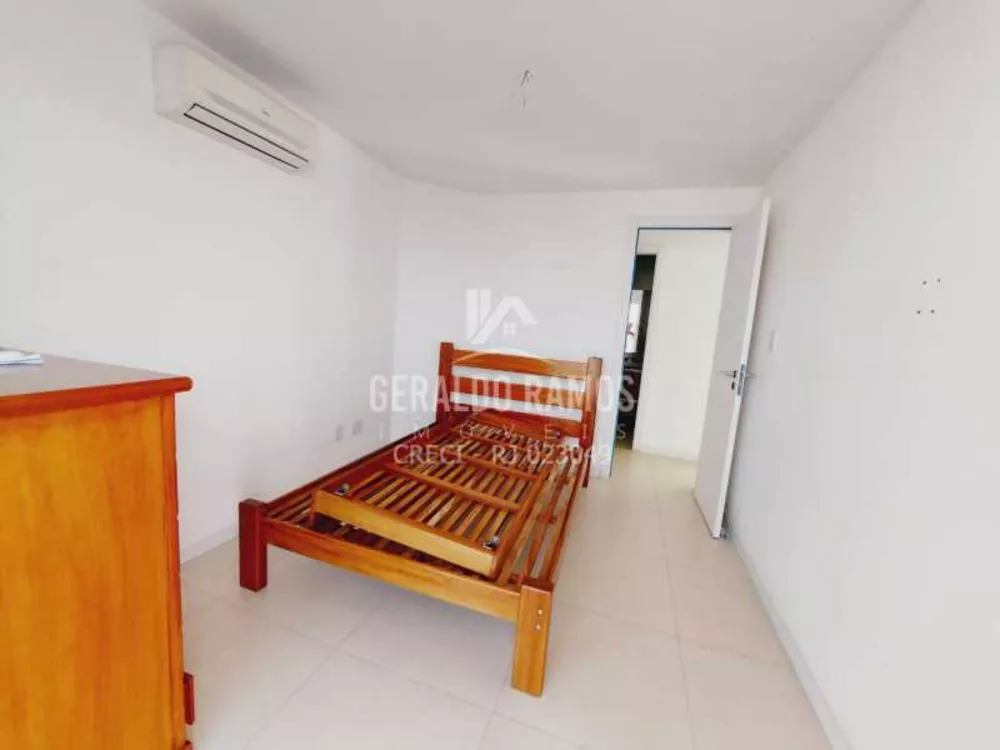 Apartamento, 3 quartos, 144 m² - Foto 9