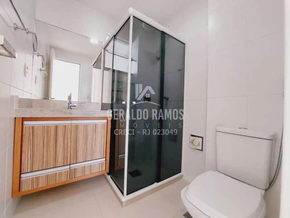 Apartamento, 3 quartos, 144 m² - Foto 7
