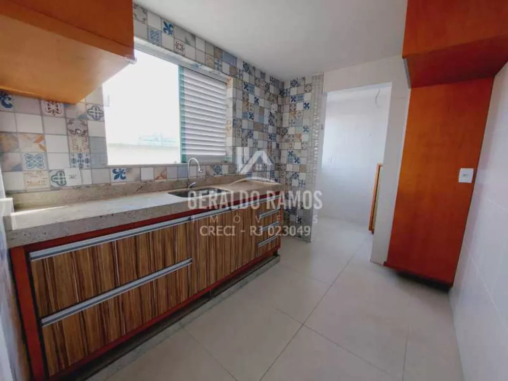 Apartamento, 3 quartos, 144 m² - Foto 5