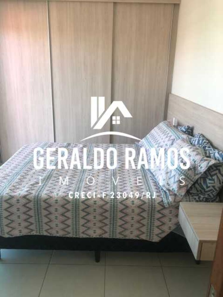 Cobertura à venda com 3 quartos, 167m² - Foto 4