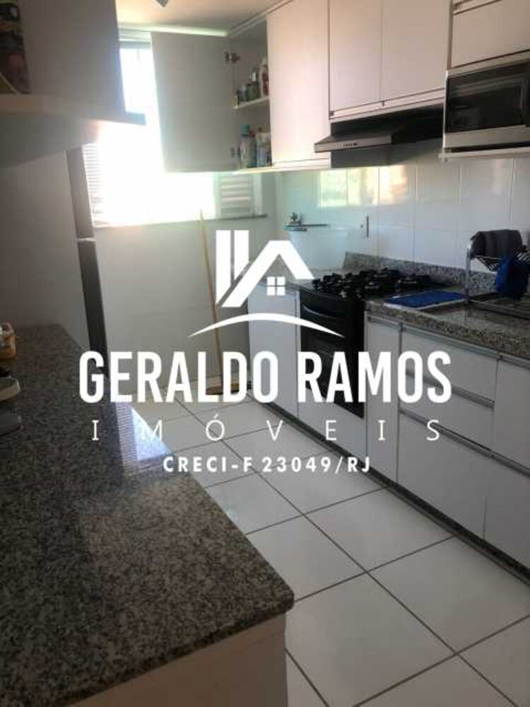Cobertura à venda com 3 quartos, 167m² - Foto 2