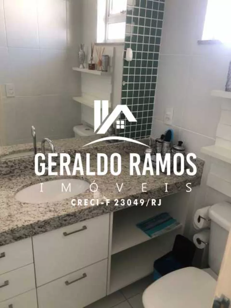 Cobertura, 3 quartos, 167 m² - Foto 15