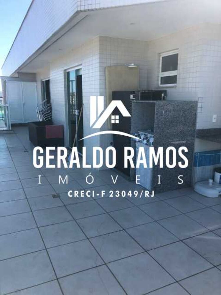 Cobertura à venda com 3 quartos, 167m² - Foto 9