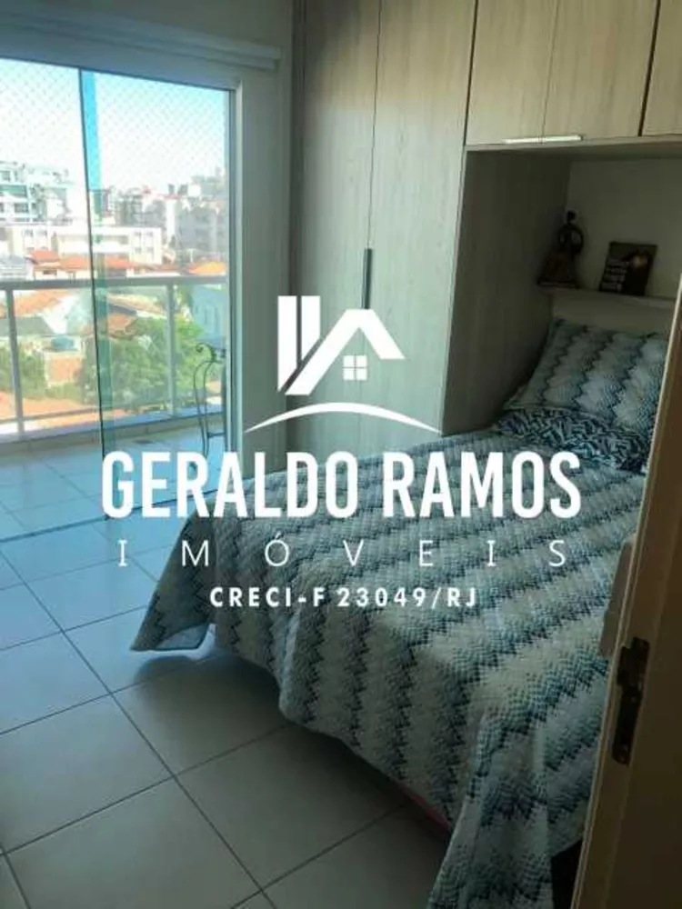 Cobertura, 3 quartos, 167 m² - Foto 16