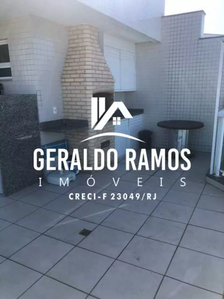 Cobertura, 3 quartos, 167 m² - Foto 13