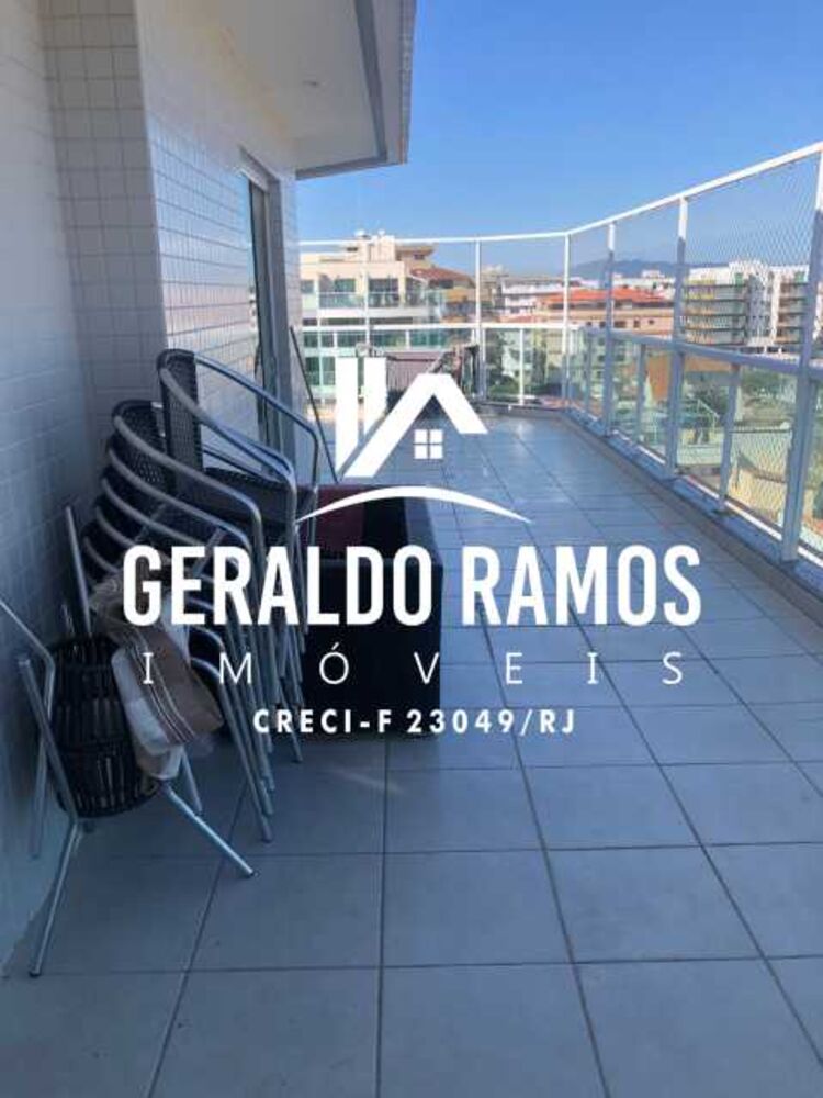 Cobertura à venda com 3 quartos, 167m² - Foto 10