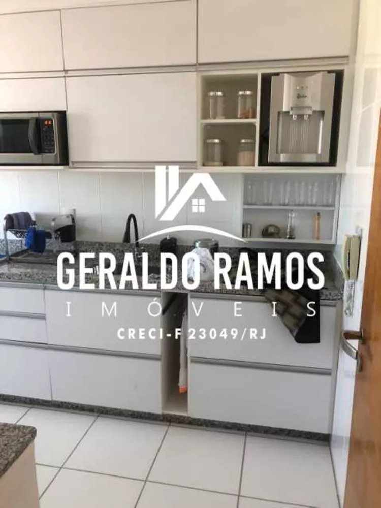 Cobertura, 3 quartos, 167 m² - Foto 14
