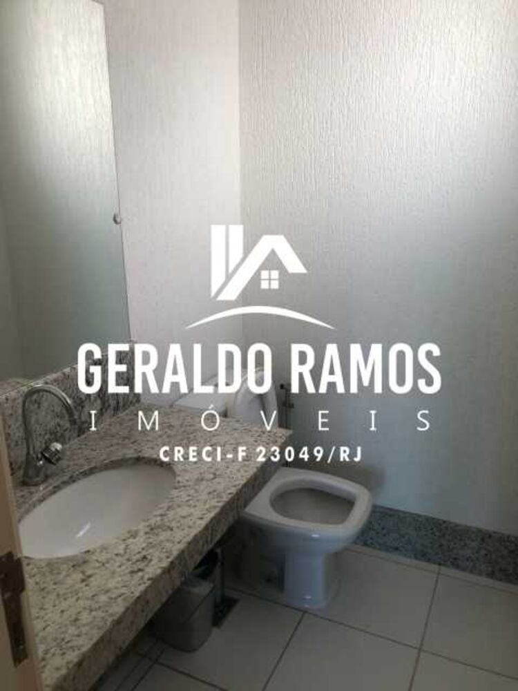 Cobertura à venda com 3 quartos, 167m² - Foto 8