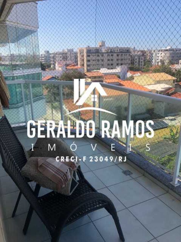 Cobertura à venda com 3 quartos, 167m² - Foto 6