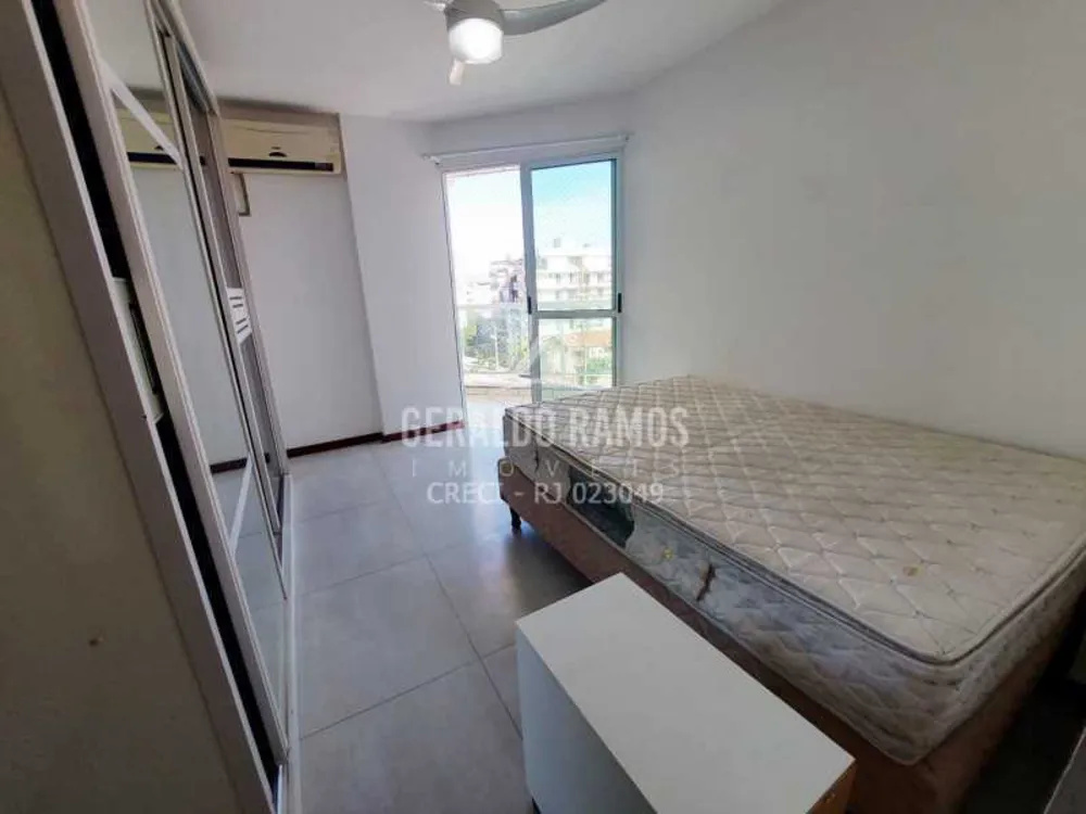 Apartamento, 3 quartos, 170 m² - Foto 11