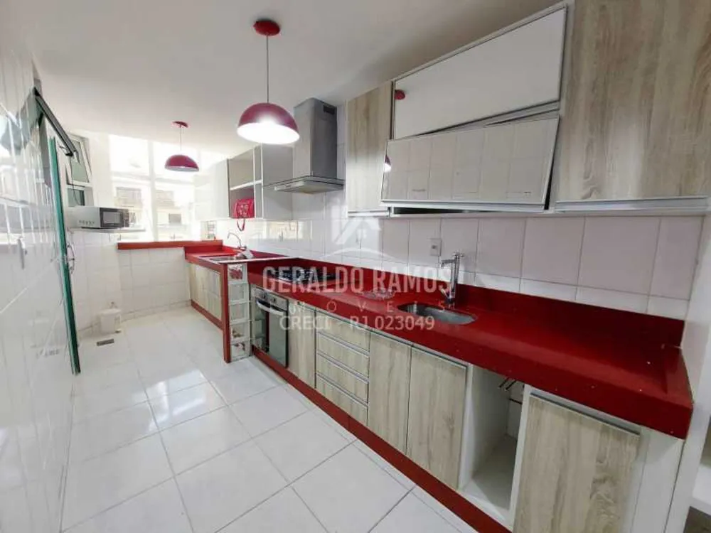Apartamento, 3 quartos, 170 m² - Foto 4